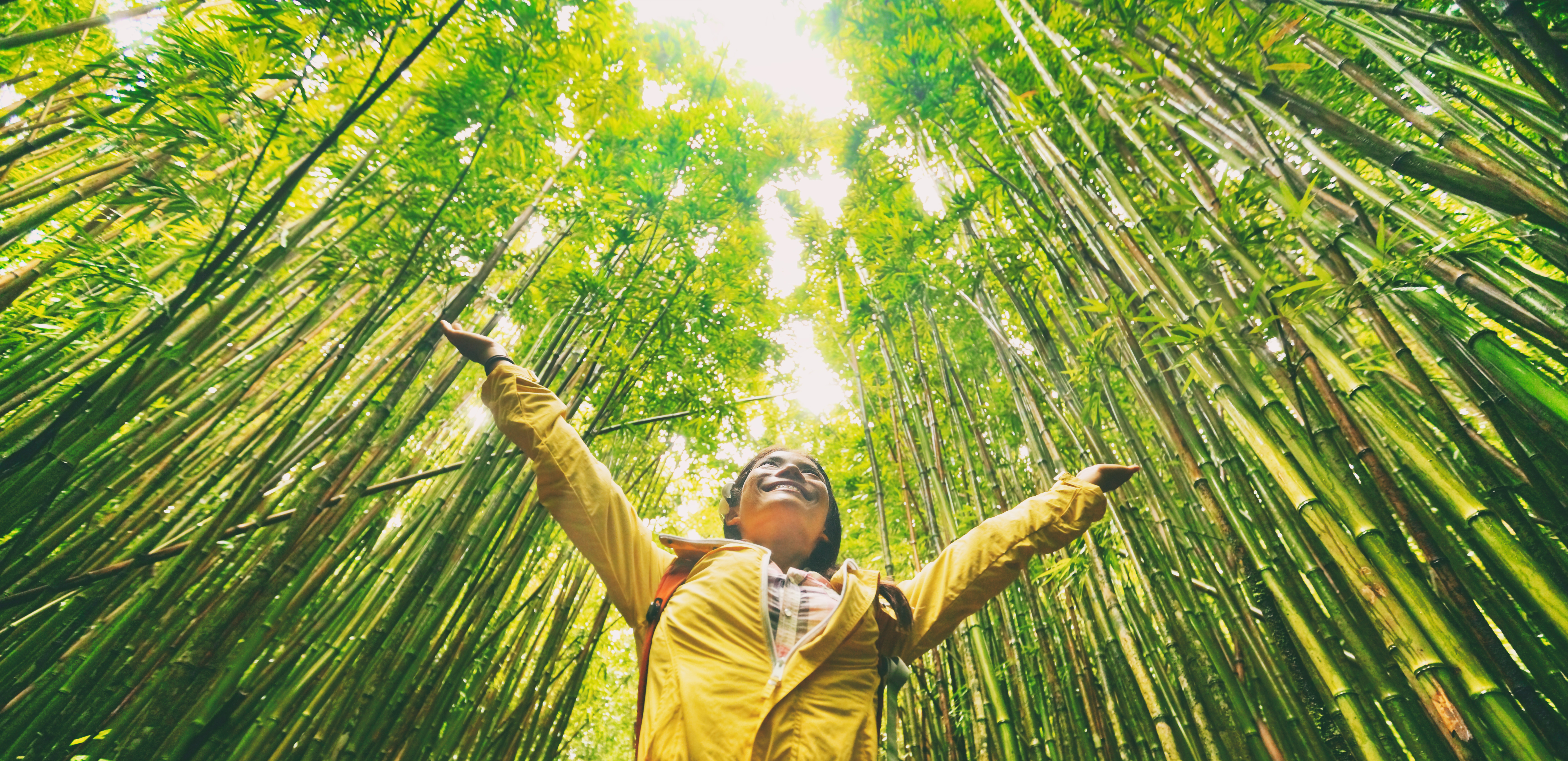 Green Planet